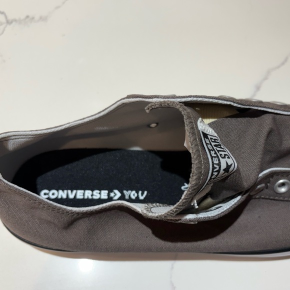 Custom Chuck Taylor All Star Slip By You
Dark Root - Picture 7 of 10